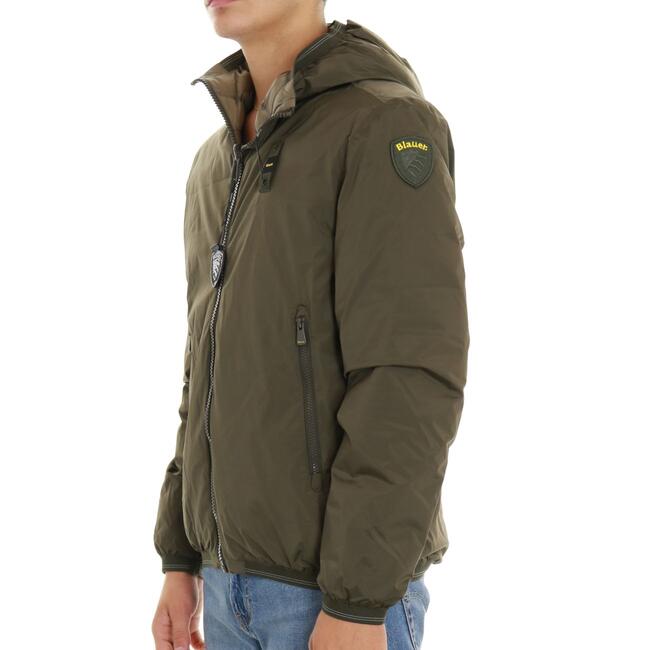 PIUMINO DONALD BLAUER - Mad Fashion | img vers.650x/